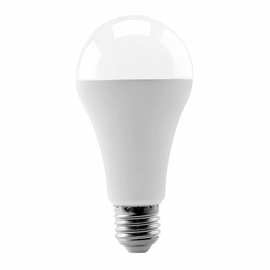 LEEK Лампа с/д LE A65 LED 20W 4K E27 (100), LE010501-0082