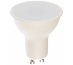 Лампа светодиодная GU10 11Вт 230В 6500К 820Лм LED-JCDRC-VC IN HOME
