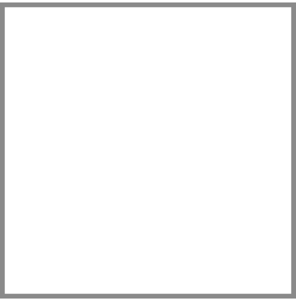 Плитка настенная 200х200х6,9мм Калейдоскоп белый матовый (5009) 1,04м²/26шт/3 сорт Kerama Marazzi