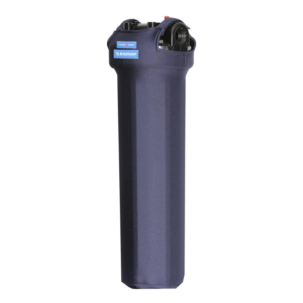 Термозащита для фильтров, чехол БАРЬЕР BB 2050, цвет темно-синий