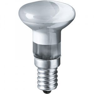 Лампа накаливания Е14 рефлектор 30Вт R39 220В NI-R39-30-230-E14 Navigator 94 318