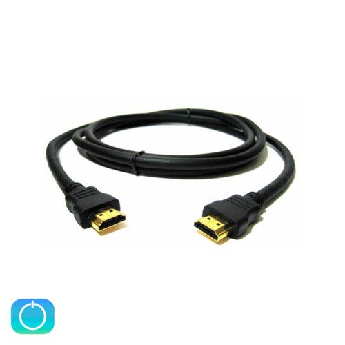 Кабель AVS HDMI(A)-HDMI(A) HAA-71 1м A78703S