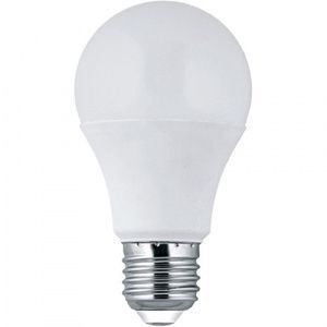 Лампа с/д PRE A55 LED 7W 4K 560Лм E27 (100)