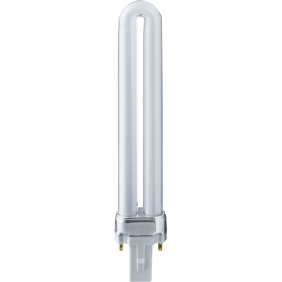 Лампа энергосберегающая КЛЛ 9Вт NCL-PS 865 G23